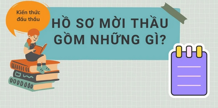 Nắm được quy tình, thành phần hồ sơ đấu thầu qua mạng giúp đơn vị có sự chuẩn bị tốt nhất khi tham gia đấu thầu