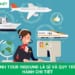 Điều hành tour inbound là gì