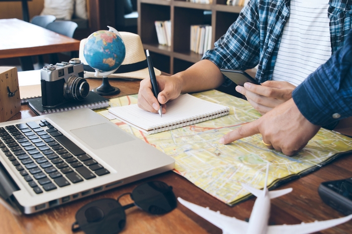Hiểu rõ nhiệm vụ của người điều hành tour inbound là gì, từ đó trau dồi kiến thức, kỹ năng để làm việc hiệu quả hơn