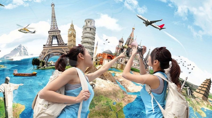 Công việc vị trí điều hành tour outbound là gì? Có thể coi họ là người “điều phối”, thực hiện nhiều công việc để tổ chức tour du lịch ra nước ngoài