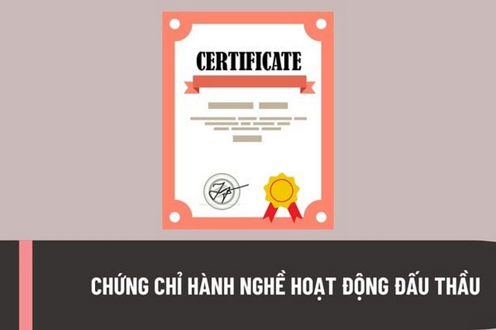 Trước khi tìm hiểu lịch thi chứng chỉ đấu thầu 2025, người dự thi cần nắm được các quy định mới về chứng chỉ đấu thầu