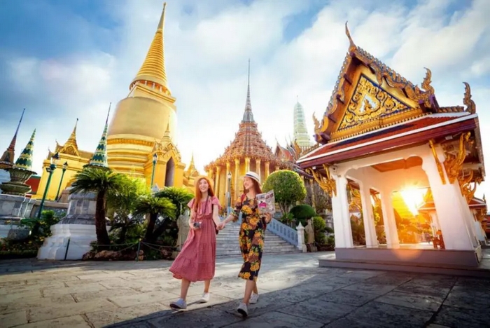 Chưa biết các loại hình du lịch là gì nhưng phân loại theo mục đích chuyến đi được áp dụng phổ biến nhất