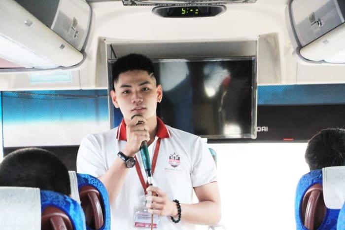 Lời chào đoàn cần đảm bảo yếu tố ngắn gọn, đủ ý, rõ ràng, lịch sự và ấn tượng