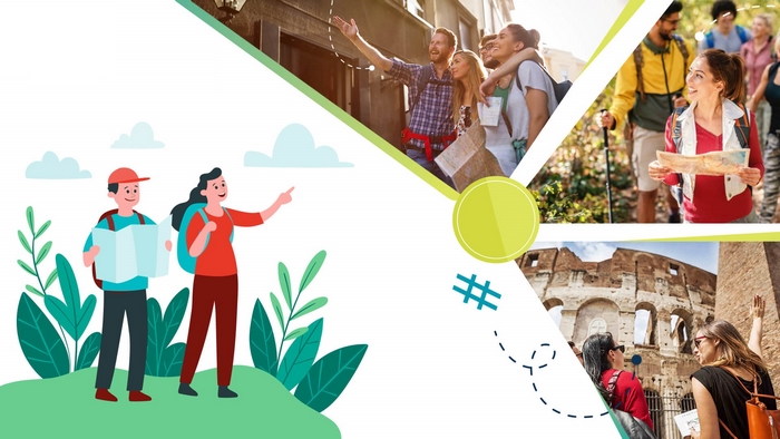 Mức lương điều hành tour du lịch được đánh giá khá ổn định tại thị trường lao động Việt