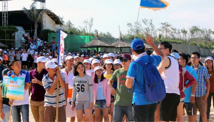 Lương điều hành tour du lịch có sự biến động lớn trong mùa cao điểm và thấp điểm du lịch