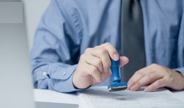 Việc xin cấp lại chứng chỉ đấu thầu không khó khăn khi bạn chuẩn bị đẩy đủ hồ sơ theo quy định
