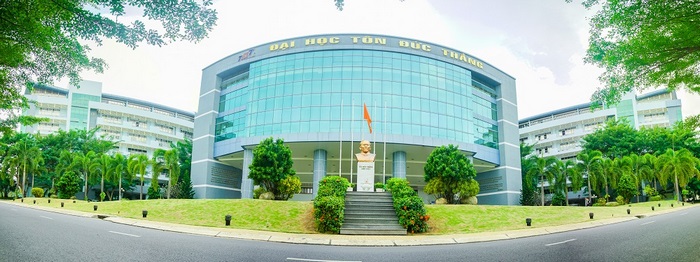 Trường Đại Học Tôn Đức Thắng là một trong những ngôi trường top của ngành học Hướng dẫn Du lịch