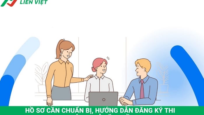 hướng dẫn đăng ký thi chứng chỉ đấu thầu