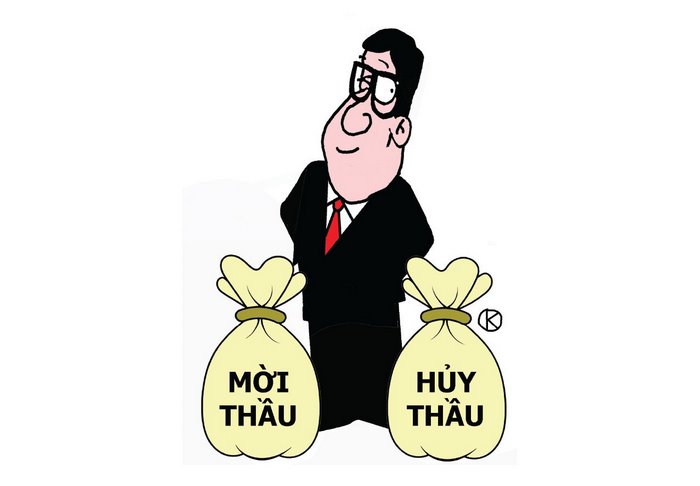 Hiểu rõ điều kiện, quy trình đấu thầu lại sau khi hủy thầu giúp cuộc đấu thầu diễn ra hợp pháp và hiệu quả