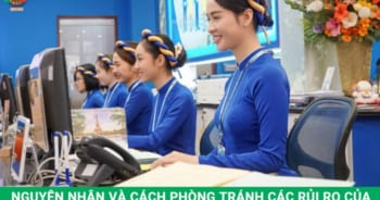 rủi ro của điều hành tour