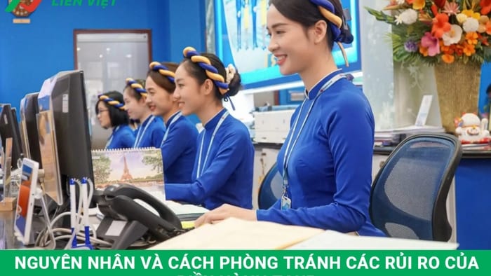 rủi ro của điều hành tour