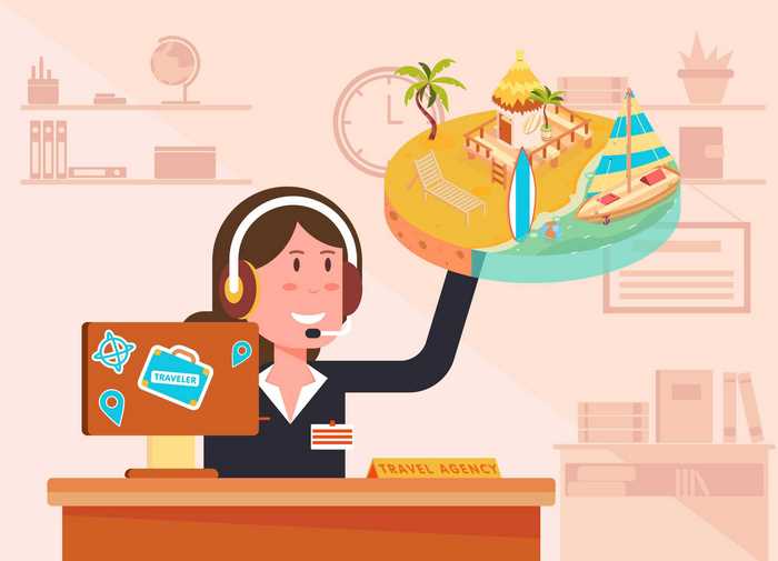 Bất kỳ chuyến đi nào cũng tiềm ẩn nhiều rủi ro của điều hành tour từ khách quan và chủ quan