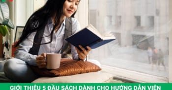 sách dành cho hướng dẫn viên du lịch