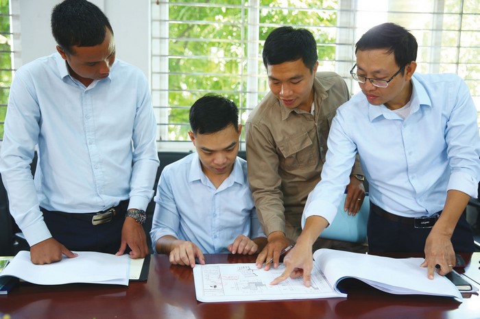 Hợp đồng tương tự được dùng để chứng minh năng lực, kinh nghiệm của nhà thầu, tăng tỷ lệ nhận thầu hoặc để đáp ứng yêu cầu của nhà thầu