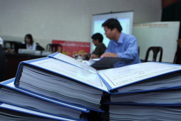 Cần xử lý khéo léo, công bằng và đúng quy định các vấn đề liên quan đến hợp đồng tương tự giữa các bên