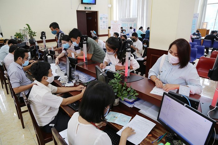 Bản nhận xét đánh giá viên chức thăng hạng là văn bản được sử dụng trong quá trình xét duyệt, xem xét thăng hạng chức danh của viên chức