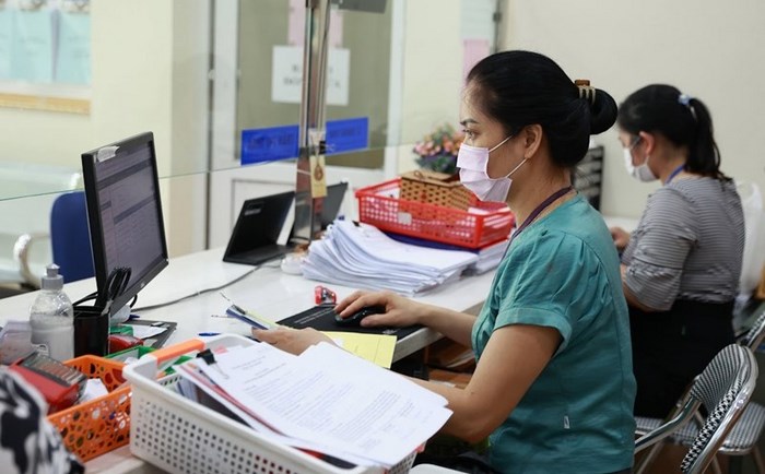 Nhận xét đánh giá viên chức thăng hạng cần thực hiện đúng quy trình