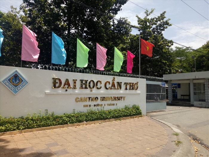 Một trong các trường đào tạo ngành thông tin thư viện khu vực phía Nam có trường Đại học Cần Thơ