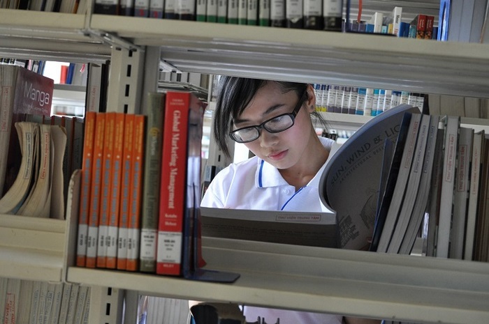 Mức lương ngành thông tin thư viện không quá cao nhưng khá ổn định, có nhu cầu tuyển dụng cao