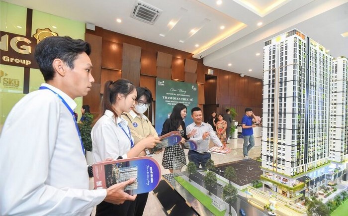 Sau khi biết chứng chỉ môi giới bất động sản do ai cấp, mọi người hãy tìm hiểu quy trình cấp chứng chỉ để chủ động hơn trong sự nghiệp mong ước