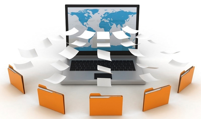 Việc chuyển đổi số trong công tác văn thư lưu trữ sẽ thay đổi hình thức quản lý văn bản, ứng dụng công nghệ để lưu trữ dữ liệu