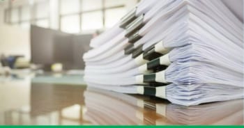 danh mục hồ sơ văn thư lưu trữ