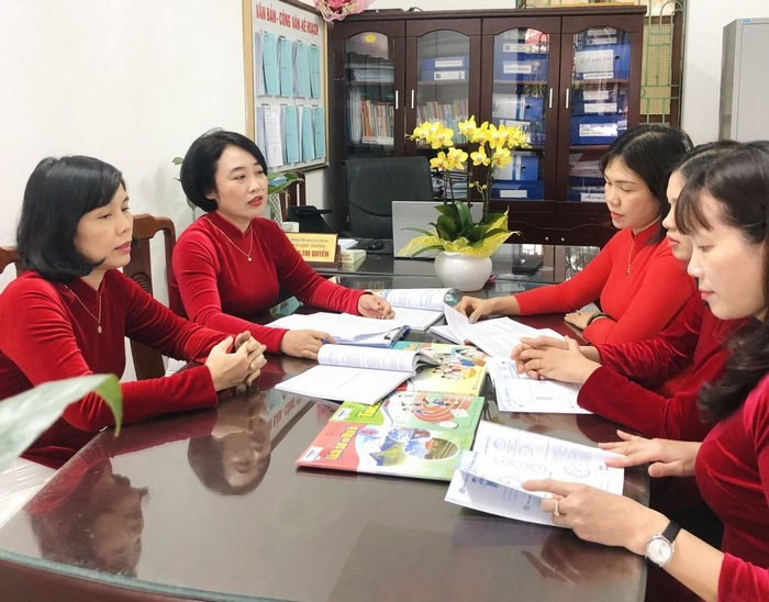 Đề án thăng hạng chức danh nghề viên chức cần nêu rõ quy trình, tiêu chuẩn, điều kiện, chỉ tiêu, dự toán kinh phí và nguồn lực