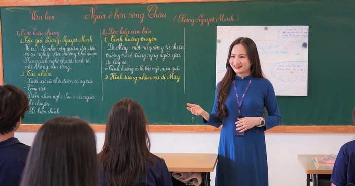 Giáo viên tập sự có đánh giá viên chức không? Câu trả lời là có để xác nhận hoàn thành chế độ tập sự và có quyết định bổ nhiệm chính thức