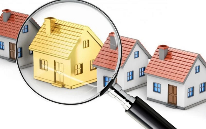 Giấy xác nhận tình trạng bất động sản cần nêu rõ thông tin chủ sở hữu, thông tin sản phẩm bất động sản