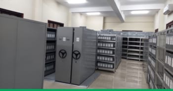 Hạn chế trong công tác văn thư lưu trữ