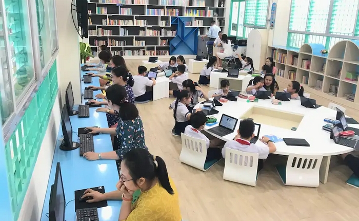 Áp dụng cải tiến số trong công tác văn thư lưu trữ giúp khắc phục nhiều hạn chế của phương pháp truyền thống