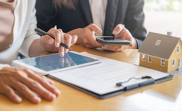 Hợp đồng chuyển nhượng bất động sản cần nêu rõ hiệu lực hợp đồng và hình thức giải quyết tranh chấp