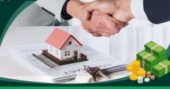 hợp đồng trích thưởng môi giới bất động sản