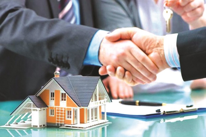 Hợp đồng trích thưởng môi giới bất động sản cần tuân theo quy định pháp luật, có hiệu lực khi giao dịch BĐS thành công