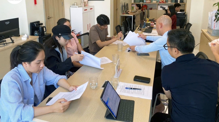 Hợp đồng tư vấn du học chính là “kim chỉ nam” cho mọi bên tham gia để tránh tranh chấp khi đi du học