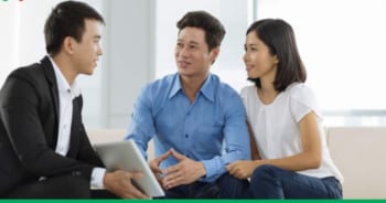 Không có chứng chỉ môi giới bị phạt bao nhiêu