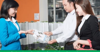 Làm bất động sản có cần bằng cấp không