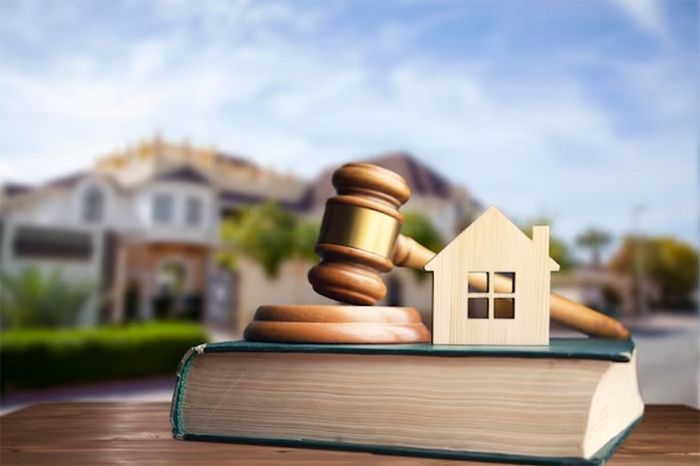 Mã ngành kinh doanh bất động sản là căn cứ để cơ quan chức năng biết đơn vị kinh doanh lĩnh vực nào để cấp giấy phép hoạt động