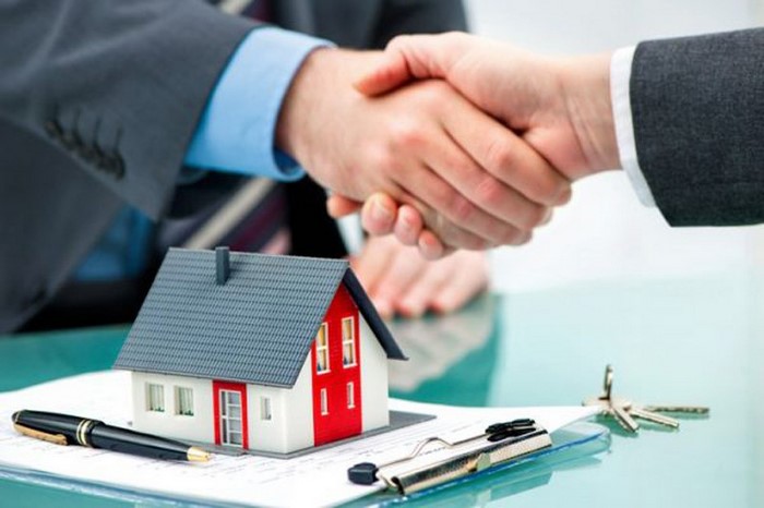 Mã ngành kinh doanh bất động sản 68101 áp dụng với đơn vị hoạt động mua bán nhà ở và quyền sử dụng đất để ở.