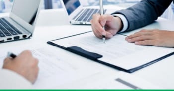 mẫu đơn đăng ký thi chứng chỉ hành nghề môi giới bất động sản