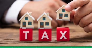 phí chuyển nhượng bất động sản