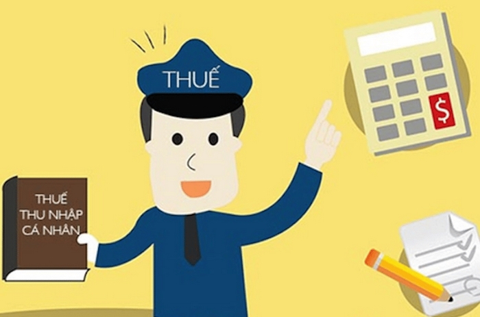 Một trong các chi phí chuyển nhượng bất động sản là thuế thu nhập cá nhân trên giá chuyển nhượng