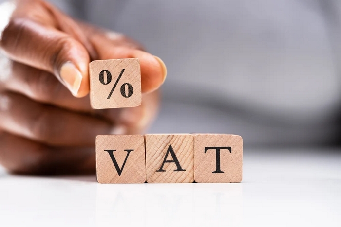Trong các mức phí chuyển nhượng BĐS không thể thiếu khoản thuế VAT giá trị gia tăng