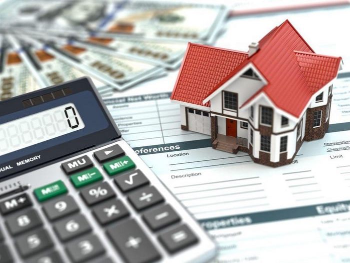 Một trong các loại phí chuyển nhượng bất động sản là thuế VAT giá trị gia tăng