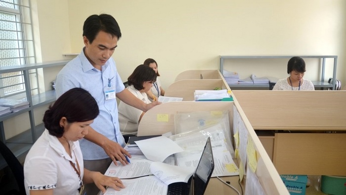 Phiếu đánh giá viên chức kế toán trường học là văn bản được sử dụng trong quy trình đánh giá viên chức làm công việc kế toán tại cơ sở giáo dục
