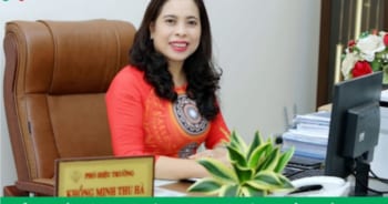 phiếu đánh giá viên chức phó hiệu trưởng mầm non