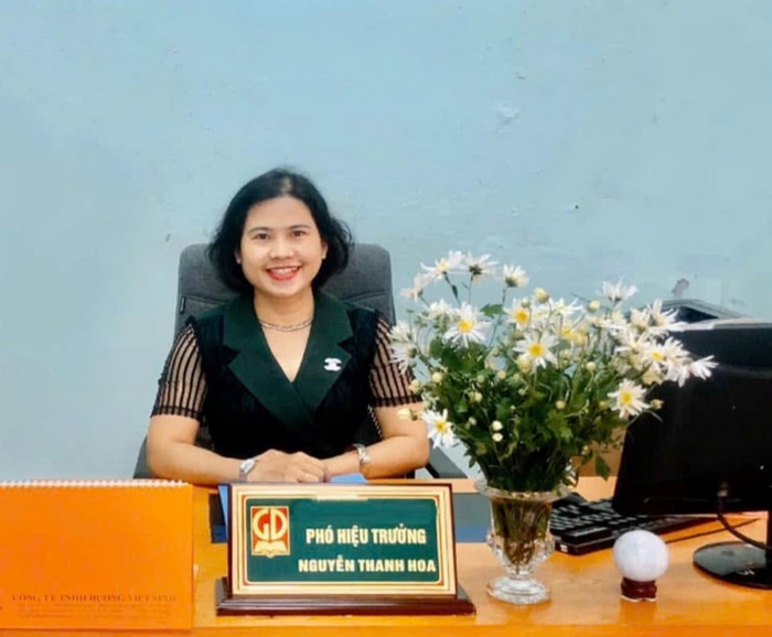 Phiếu đánh giá viên chức phó hiệu trưởng mầm non là biểu mẫu dùng để đánh giá năng lực, phẩm chất và kết quả công tác,... của phó hiệu trưởng mầm non