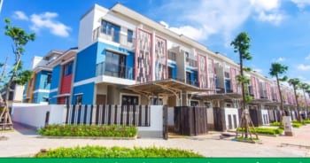 quyền đối với bất động sản liền kề