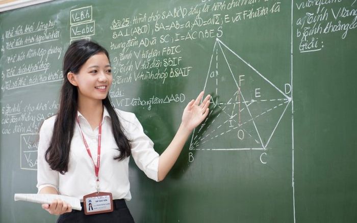 Quyết định bỏ chứng chỉ chức danh nghề nghiệp giáo viên được thực hiện theo Thông tư 08/2023/TT-BGDĐT cùng thông tư bổ sung do Bộ GD-ĐT ban hành