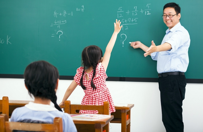 Quyết định bỏ chứng chỉ chức danh nghề nghiệp giáo viên được áp dụng đồng bộ cho cả 4 cấp học: mầm non, tiểu học, THCS, THPT